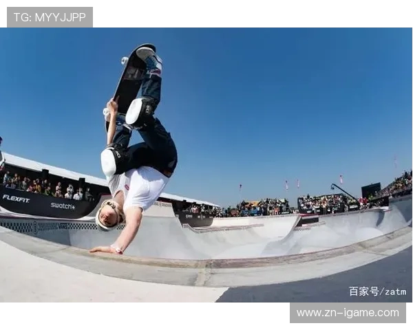 重庆滑板队引领潮流新风尚探索滑板文化的节奏与变革