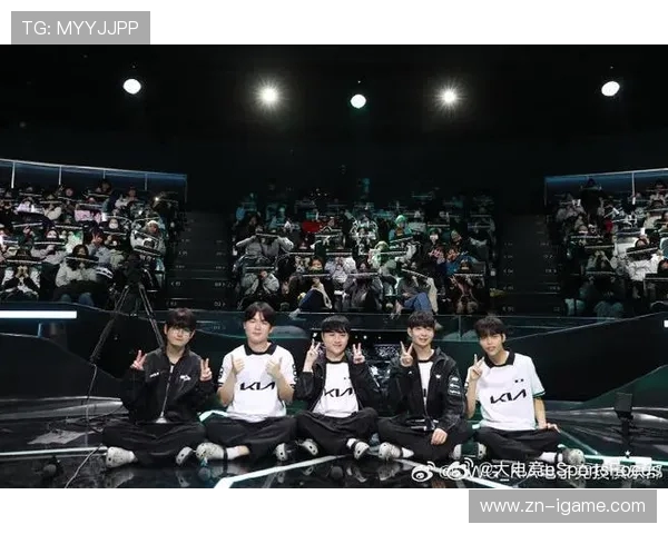 DWG KIA战队新赛季展望：从重建到巅峰的奋斗之路